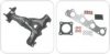 VW 030253031AC Manifold, exhaust system